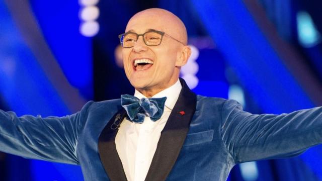 Grande Fratello Vip: la quinta edizione si farà (prima del previsto) Grande Fratello Vip: la quinta edizione si farà (prima del previsto)