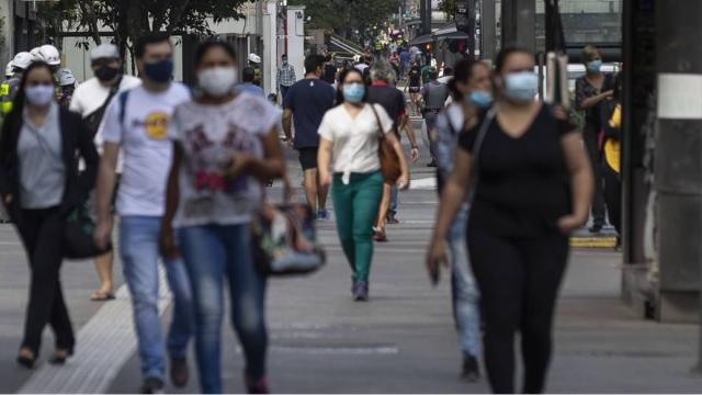 Uso de máscaras passará a ser obrigatório em todo o estado de São Paulo