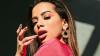 Anitta participa de debate político em live