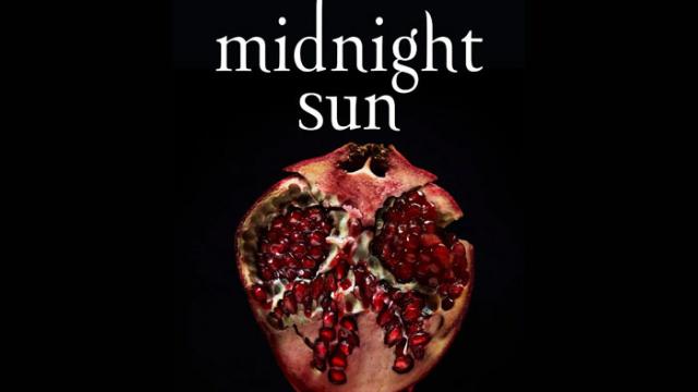 New 'Twilight' Novel Releasing August 4, 2020