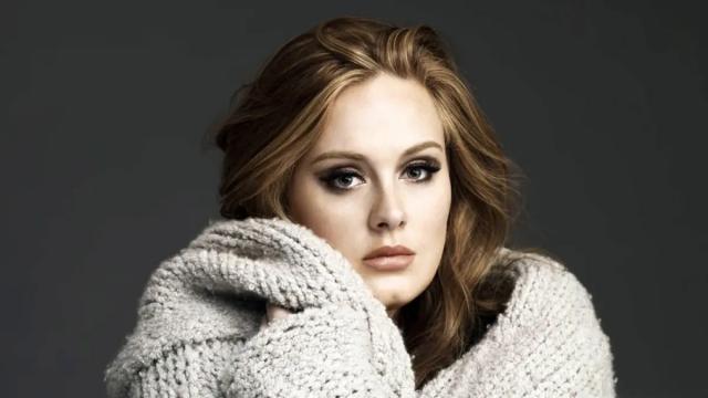 5 fatos curiosos sobre a cantora Adele