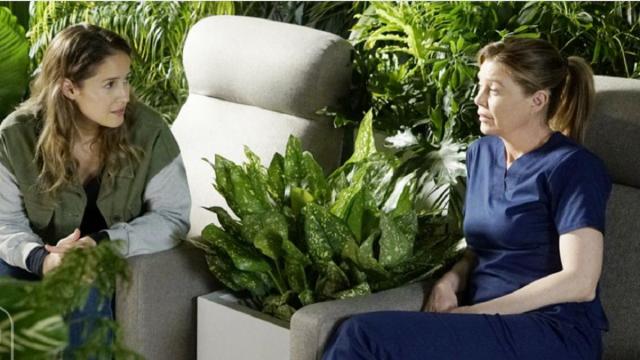 Station 19, spoiler 3x16 episodio finale: team messo in pericolo da una esplosione 