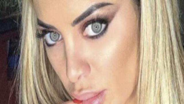 Elena Morali: l'ex Pupa lancia accuse su IG verso una misteriosa collega