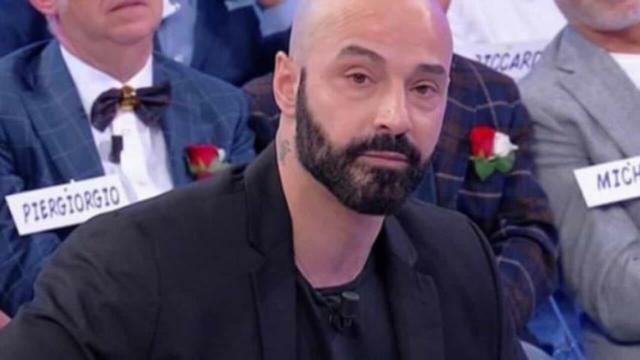 Uomini e Donne, Fabrizio Cilli attacca Gianni Sperti: 'Ci rivedremo nelle sedi opportune'