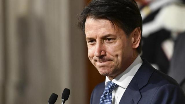 Conte: 'la bellezza dell'Italia non resterà in quarantena'