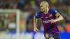 Andrés Iniesta cumple 36 años y tiene 36 títulos