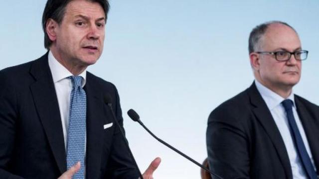 Dl Rilancio: bonifico diretto a fondo perduto per le piccole imprese Dl Rilancio: bonifico diretto a fondo perduto per le piccole imprese