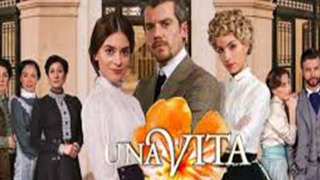 Una Vita, spoiler puntate spagnole: Genoveva testimonia davanti ad un giudice