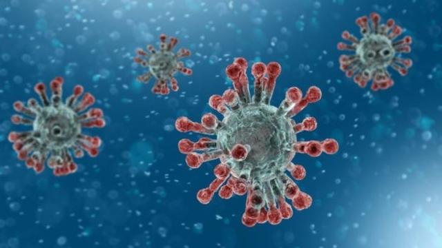 Pesquisadores descobre outras formas de contagio pelo coronavírus