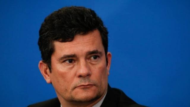 Esposa de Sergio Moro deixa cargo que ocupava no programa 