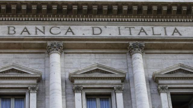 Assunzioni Banca d'Italia: si ricercano 40 vice assistenti amministrativi