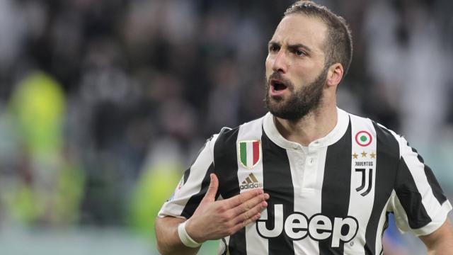 Mercato Juve, Higuain nel mirino del River: Carrascal tra le possibili contropartite