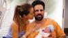 Nasce filho de Sorocaba e Biah Rodrigues 