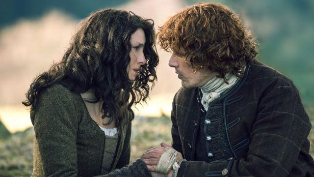 5 motivos para assistir a série 'Outlander'