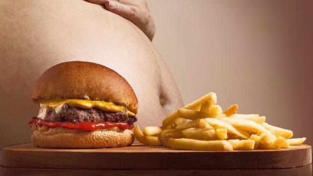 Los problemas de obesidad de los españoles agravan los síntomas de COVID-19
