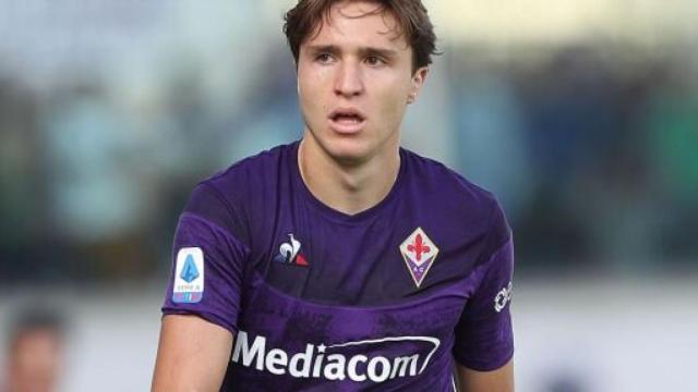 5 curiosità su Chiesa, calciatore della Fiorentina: è fidanzato con Benedetta Quagli
