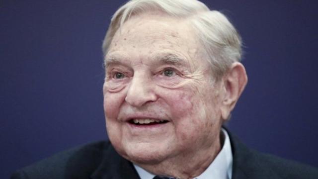 Soros cree que el coronavirus podría hacer tambalear la supervivencia de la UE