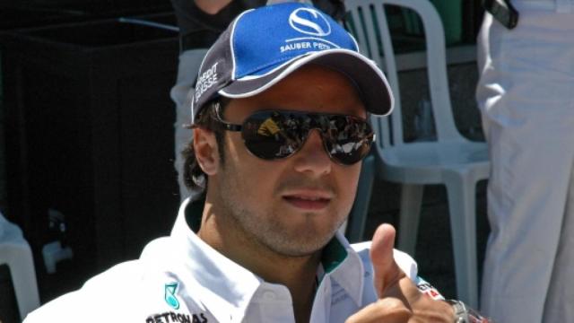 Felipe Massa: Felipe Massa: