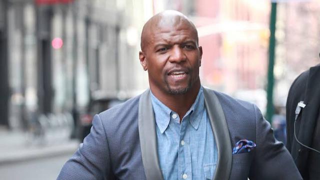 'America's Got Talent’: Terry Crews reveals how he dealt with his wife's cancer