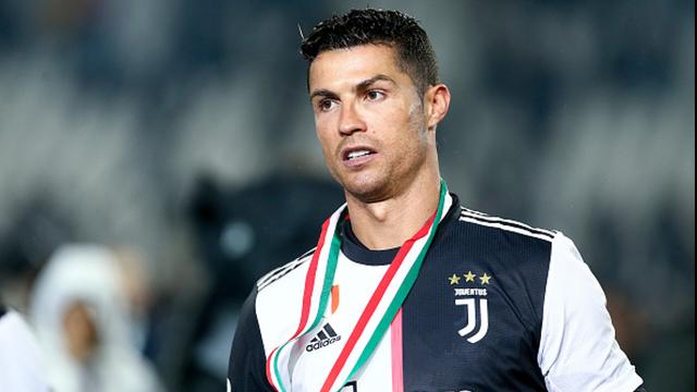 Juventus: molti i giocatori che lavorano per evidenziare Cristiano Ronaldo