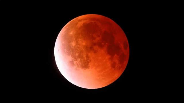 Eclissi lunare di penombra: visibile il 5 giugno alle 21:30
