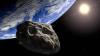 Un astéroïde de la taille de la Tour Eiffeil 'frolera' la Terre le 6 juin prochain