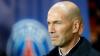 Mercato PSG : Zinedine Zidane, la 'vengeance' de Paris contre le Real Madrid