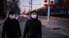 La OMS recomienda el uso de mascarillas de tela