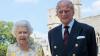 Le prince Philip fête ses 99 ans