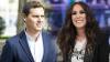 Malu y Albert Rivera reciben a Lucía, su primera hija en común