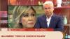 Mila Ximénez confiesa que tiene que tratarse de un cáncer de pulmón no operable