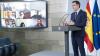 Pedro Sánchez defiende los ERTE