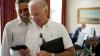 Barack Obama recauda millones de dolares para la campaña de Biden