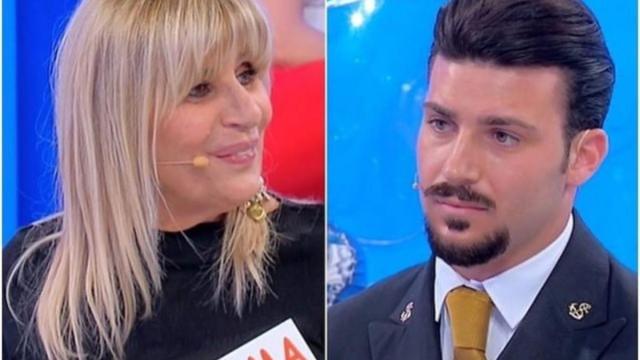 Giorgio Manetti parla di Gemma Galgani: Giorgio Manetti parla di Gemma Galgani: