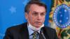 El presidente de de Brasil Jair Bolsonaro despreció la pandemia y ahora tiene coronavirus
