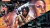 Keanu Reeves escribe su primer comic, 'Berzerker'