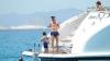 Les vacances de Messi dans un yacht de luxe enflamment la Toile