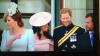 'Buscando la libertad', el libro que ventila el maltrato hacia Meghan Markle