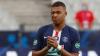 Kylian Mbappé bluffé par les performances de Zlatan Ibrahimovic