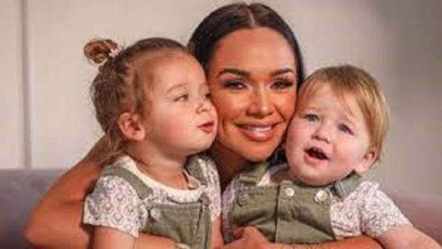 Jazz poste une photo avec ses enfants et reçoit de nombreuses critiques