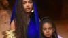 Beyoncé fait un carton avec ses enfants dans son dernier album visuel