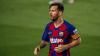 Frustration, concurrence, les raisons pour lesquelles Messi veut quitter le FC Barcelone 