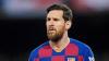 FC Barcelone : Le journal Marca dresse la liste des remplaçants idéaux de Messi