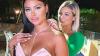 Maeva Ghennam donne son avis sur le clash entre Carla et Jessica