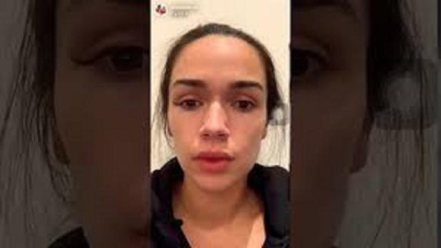 Jazz Correia au plus mal: elle ne supporte plus les accusations contre elle