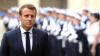 Emmanuel Macron annule son déplacement à Lunel, le texte de loi n'est pas prêt