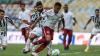 Fluminense tem bons números como mandante após 18 rodadas e está no G-4