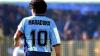 Muere Diego Armando Maradona, leyenda y mito del fútbol mundial