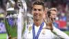 Cristiano Ronaldo pourrait changer de club dans les mois qui arrivent