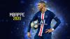 Kylian Mbappé vient de marquer son 100e but, le record fait le buzz
